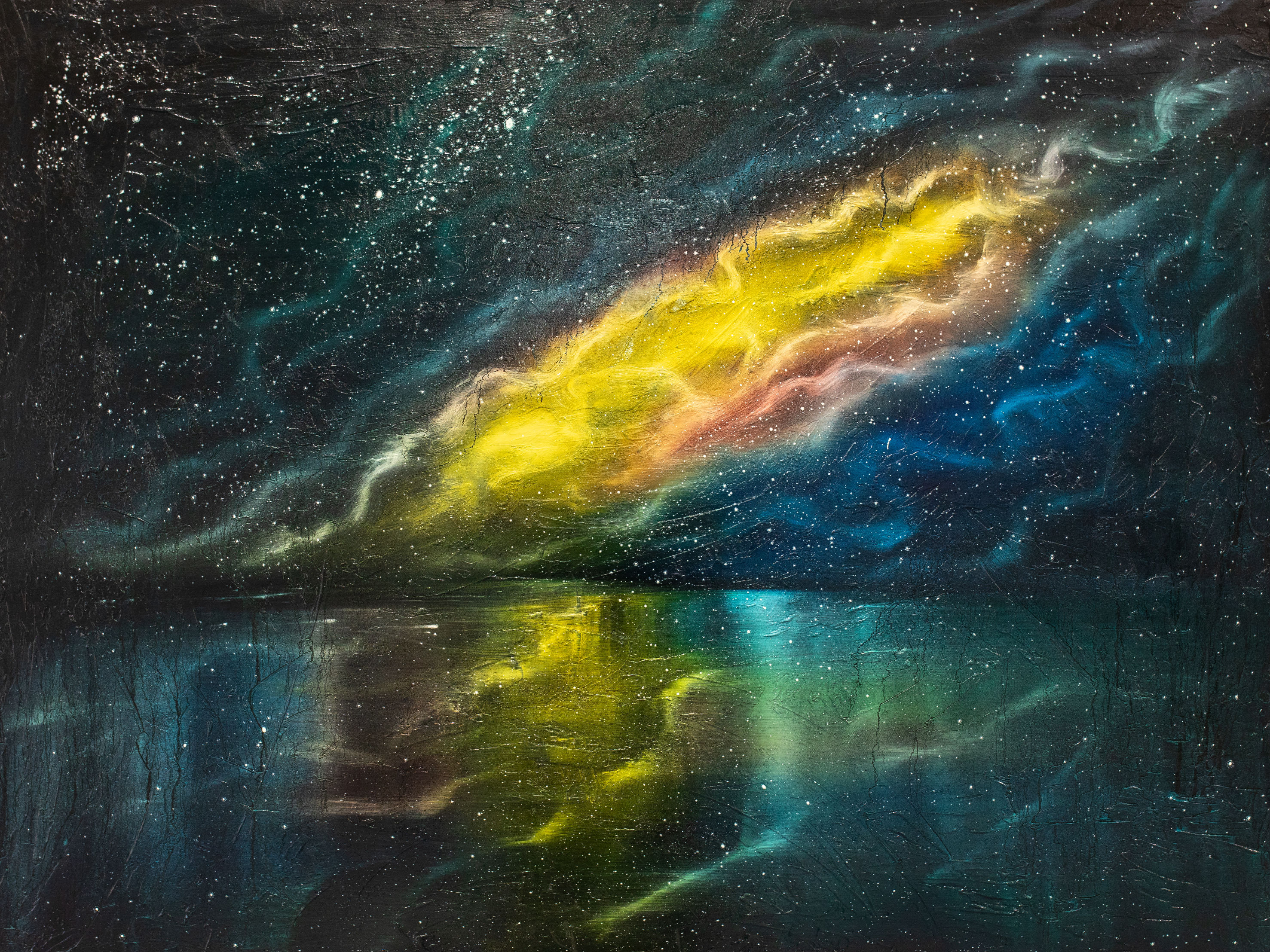 Genesis 1:1 - The Beginning