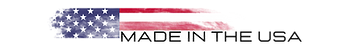 Made in the USA