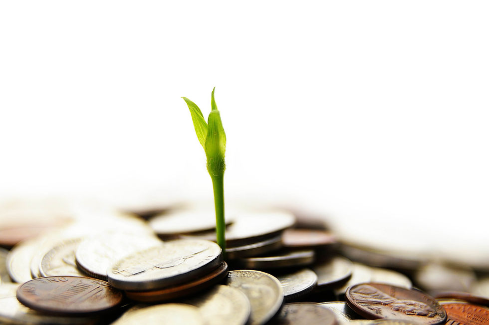 How The World Of Investing Will Be Affected By The Needs Of The Young Investors Of Tomorrow