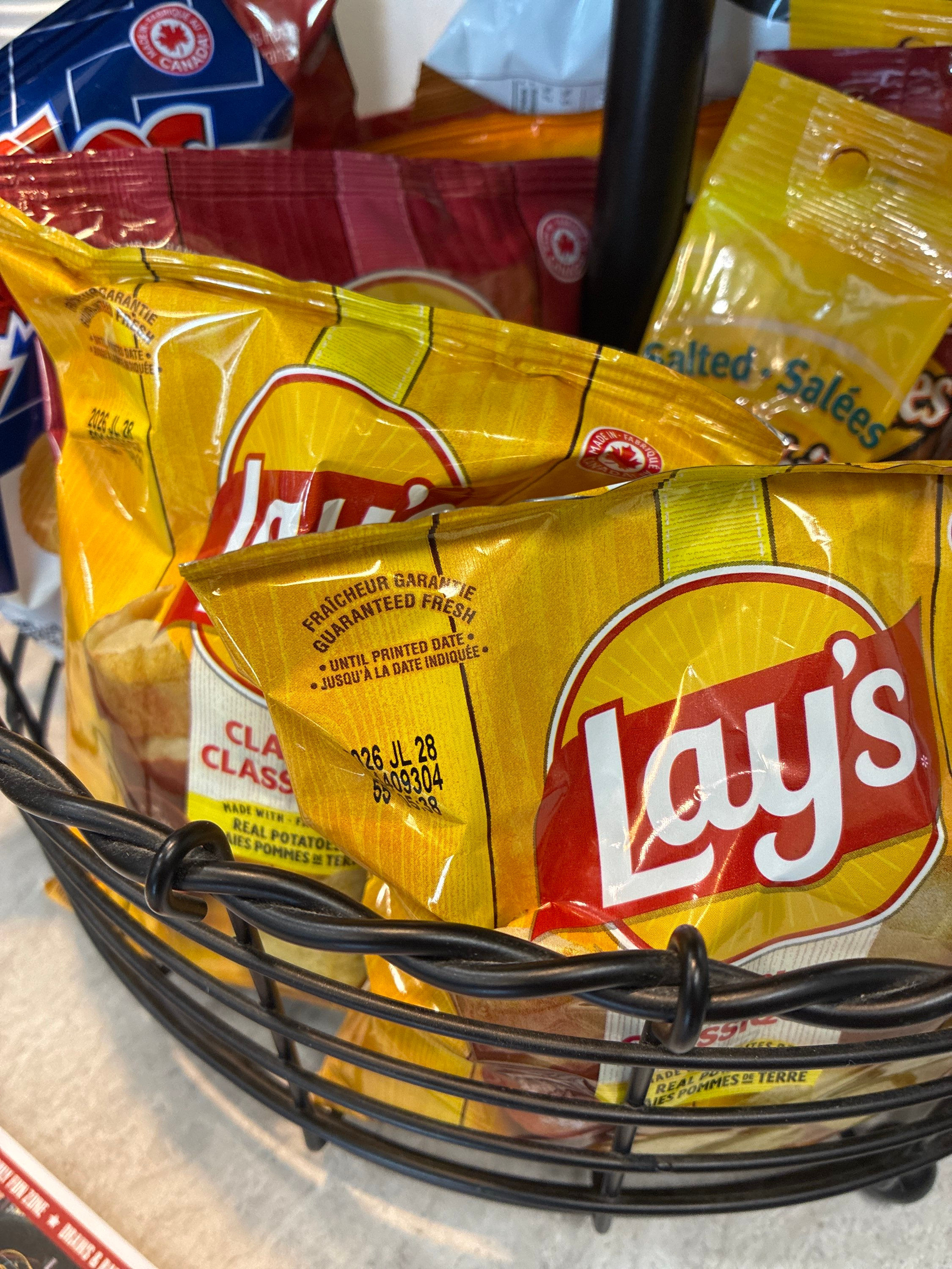 Chips