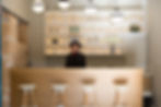 Bar Area