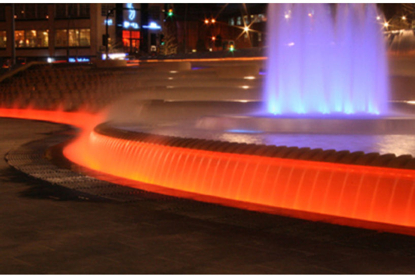 By Sutton Vane Associates