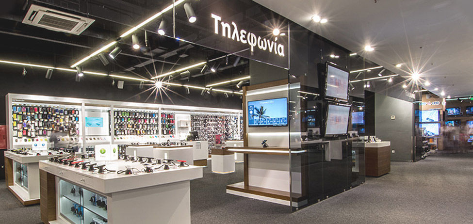 Mobiles || The Mall Flagship Store