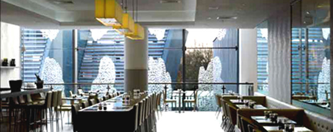 Kinnersley Kent Design