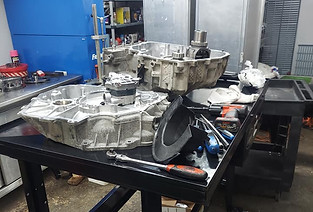 diesel transmission