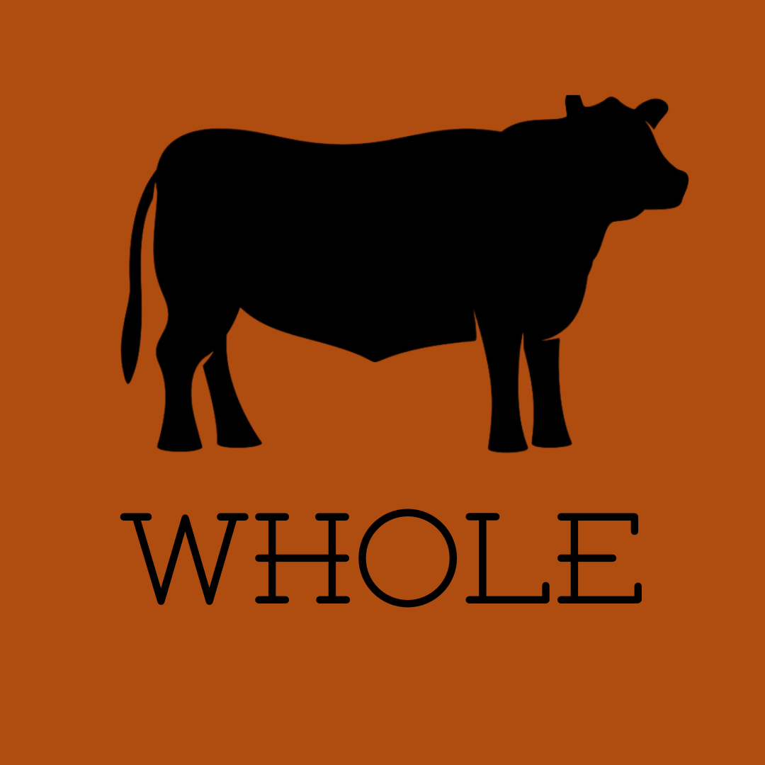 Whole Beef Reservation
