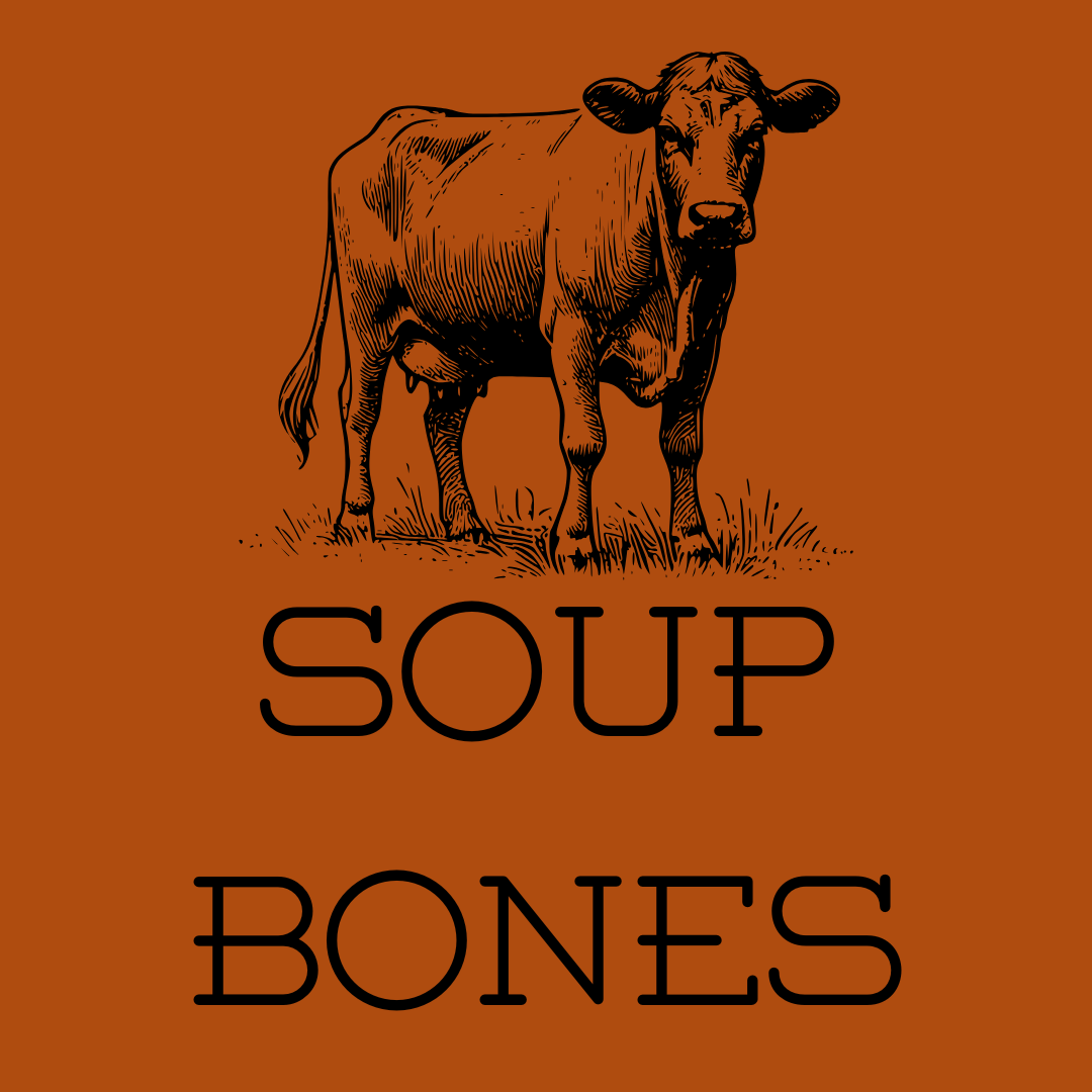 Soup Bones