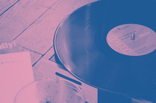 Vinyl