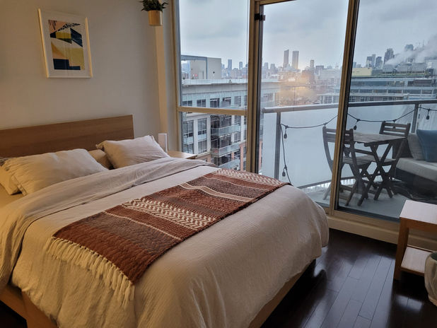 One of our AirBnB Turnover Cleanings.jpeg