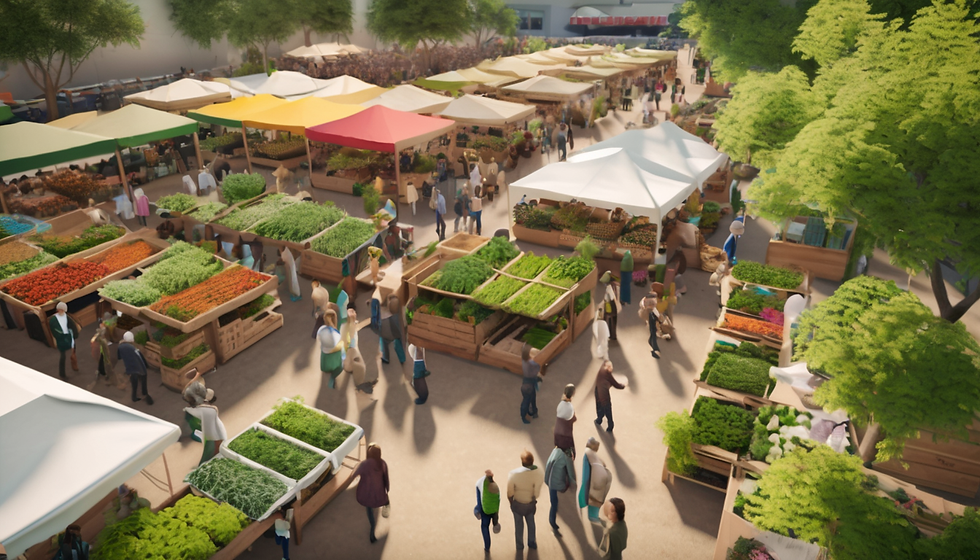 Annual HerbFest 2024