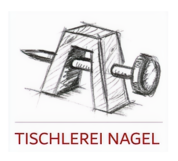Andreas Nagel Tischlerei   Logo