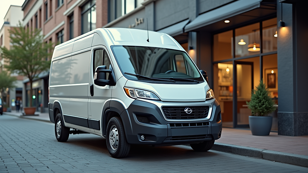Why Professional Courier Services Are Essential