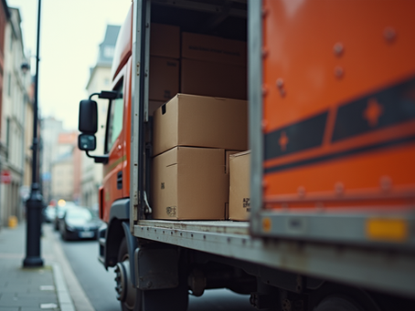 Understanding the Essentials of Express Shipment Solutions