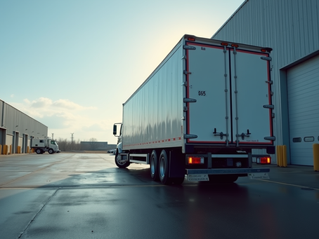 Maintaining Standards with Climate-Regulated Shipping Solutions
