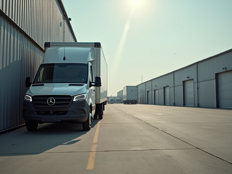Discover Reliable Same-Day Courier Options