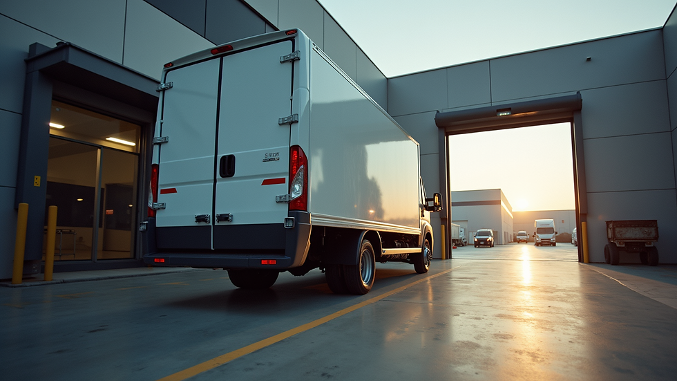 Unlocking the Same-Day Delivery Benefits for Your Business