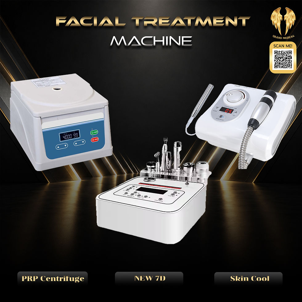 Facial Treatment