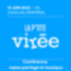 COMPLET - CONFÉRENCE - MONTRÉAL