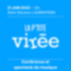 CONFÉRENCE - ST-SAUVEUR, LAURENTIDES