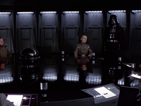 An Overview of Changes