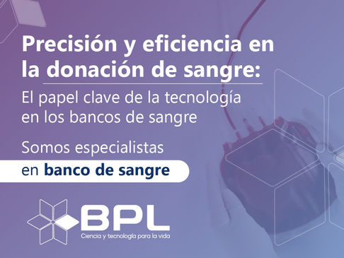 Balanzas especializadas: el secreto para una recolección de sangre segura y precisa. 4 balanzas para Bancos de Sangre en Colombia