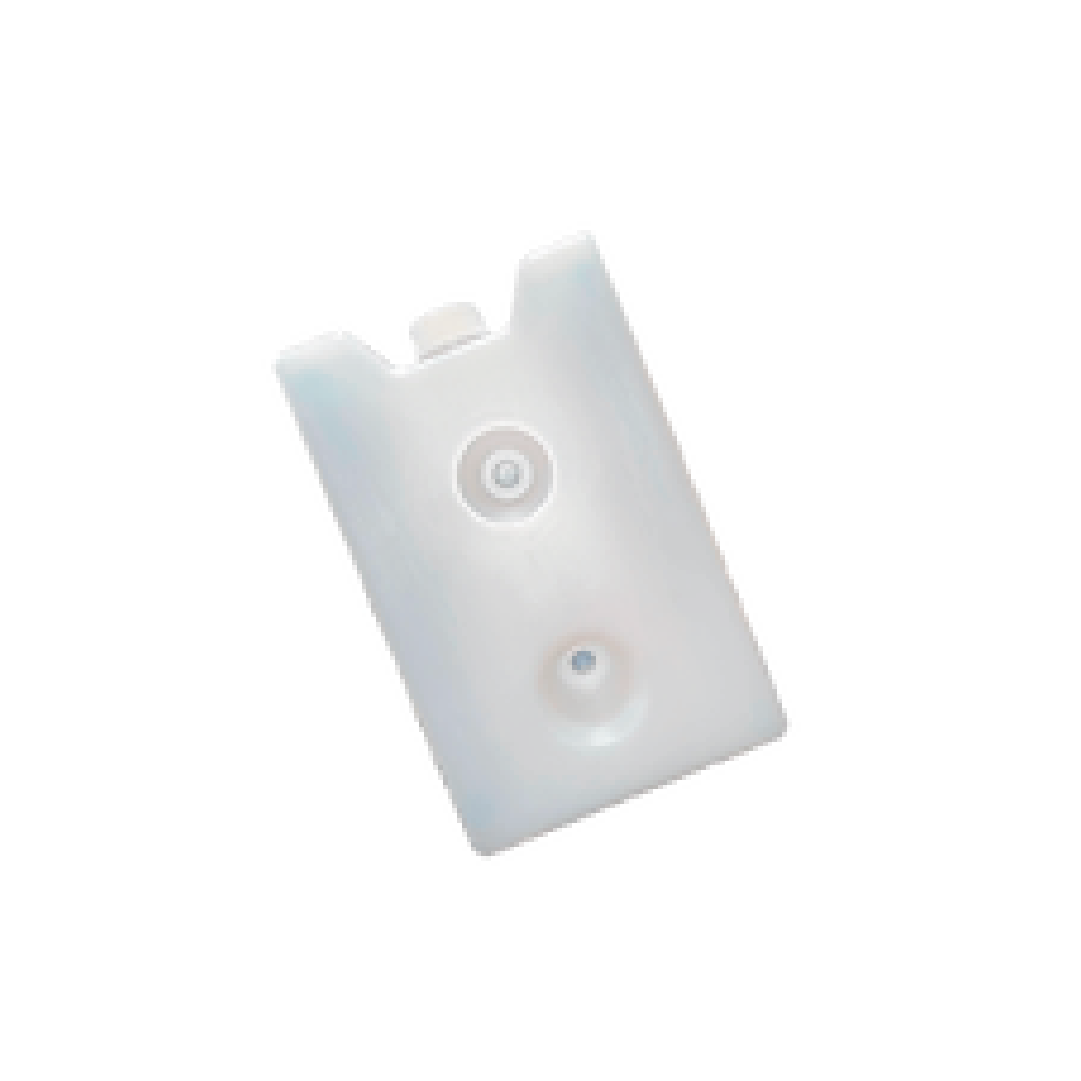 Pilas frías de 0,6 Ltrs