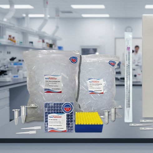 plásticos para universidades, investigación y laboratorios industriales