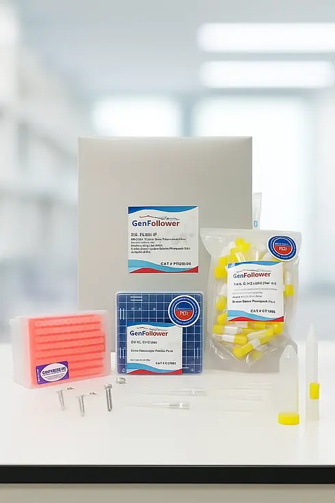 Soluciones de laboratorio confiables con BPL