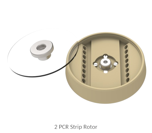 iFuge M15K Microcentrifuga para laboratorio