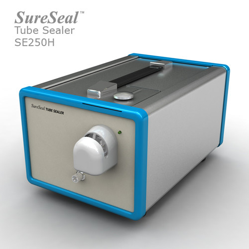 SE-250H Sellador de tubos de mesa cabezal integrado | BPL Medical