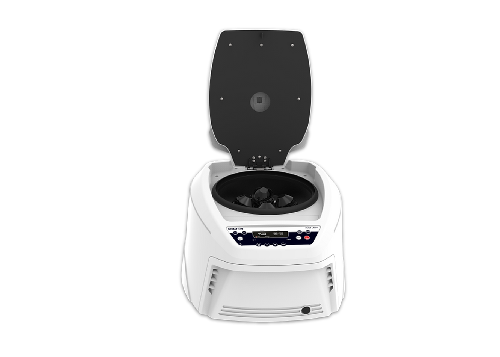 iFuge L400P Centrifuga para laboratorio