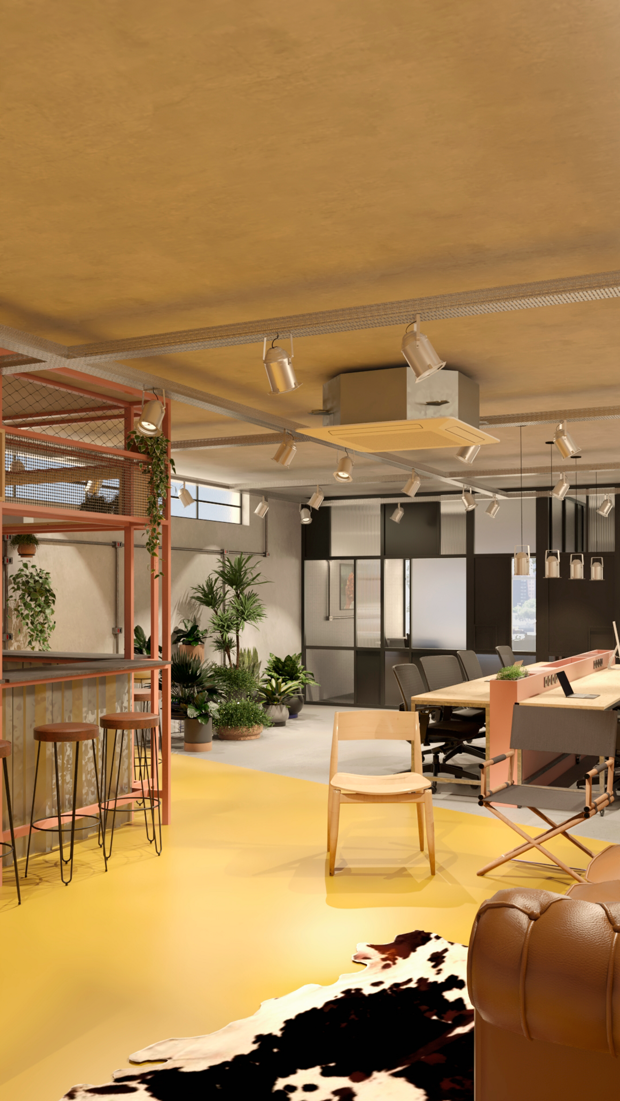 Beatriz Zanini Castanho Arquitetura e Interiores Ltda