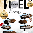 Fête de Noël 2025