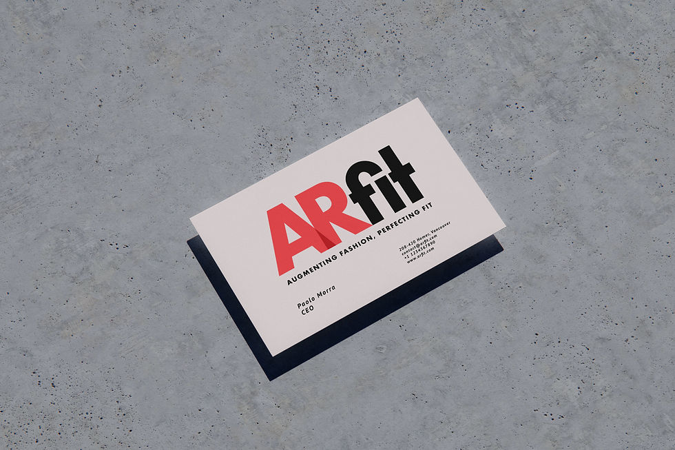 Business Card