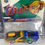 Thumbnail: Johnny Lightning 1:64 Racing Dreams Zelda Car