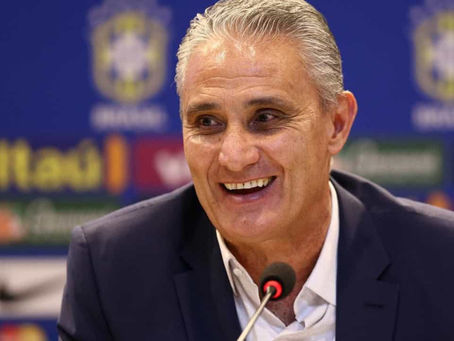Tite já tem nome do provável goleiro titular da Copa