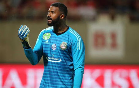 Felipe, ex-Corinthians e Flamengo, no Vitória?