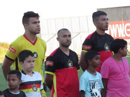 A curiosa história de Dasaev, o goleiro do Globo do RN