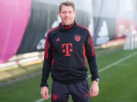 [ENTREVISTA] MICHAEL RECHNER, EX-TG DO HOFFENHEIM E CONTRATADO PELO BAYERN