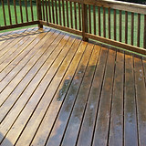 Southern Shine are wood cleaning experts. Remove all types of dirt and grime and retore its color back closer to its original.