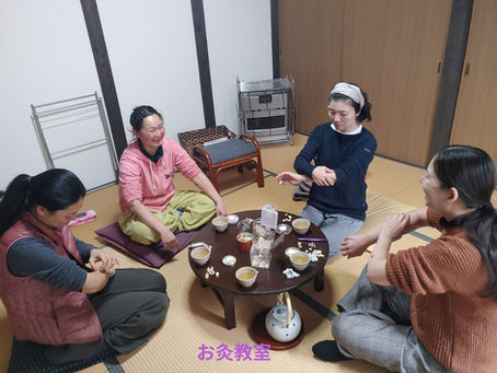 安産報告・妊娠報告・体質改善報告