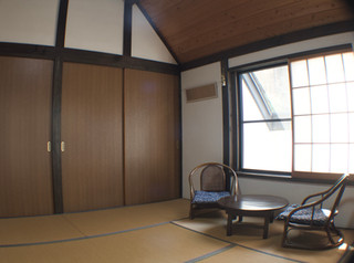うずまの客室5
