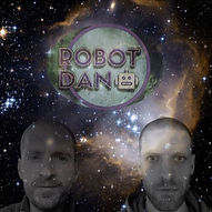 Robot Dan