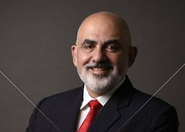 Feizi Masrour Milani