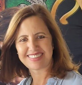 Marilda de Cássia Castro