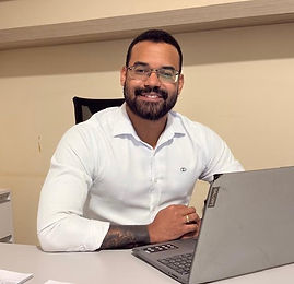 Luiz Eduardo de Souza da Rocha
