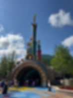 Mario World Epic Univers