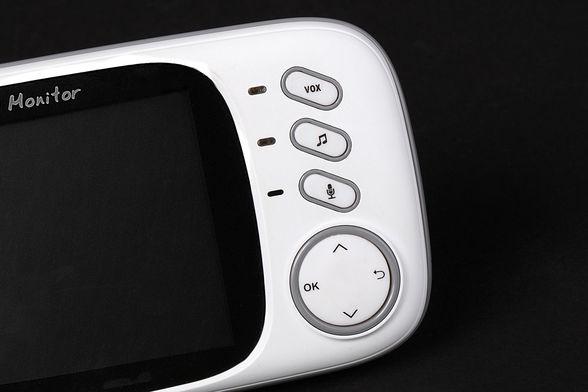 Wireless Monitor and Care Camera