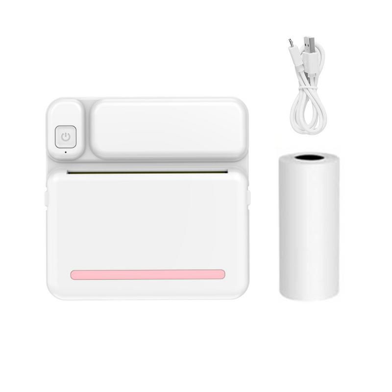 Compact Student Label Maker
