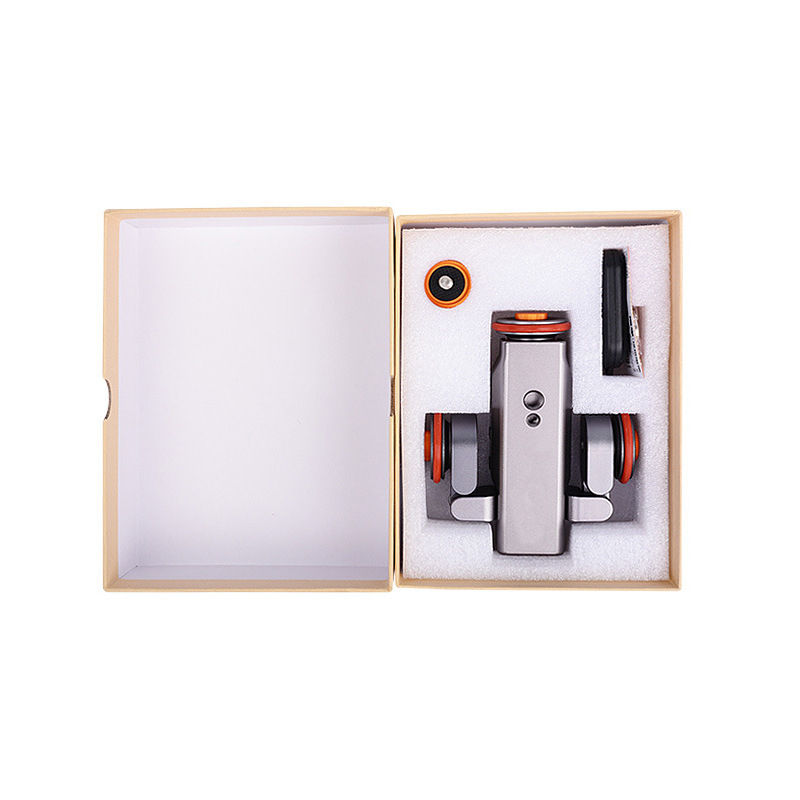 Wireless Remote Control Slider